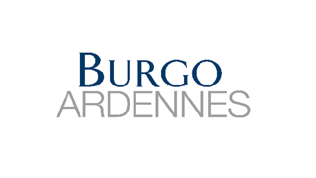 Burgo Ardennes logo