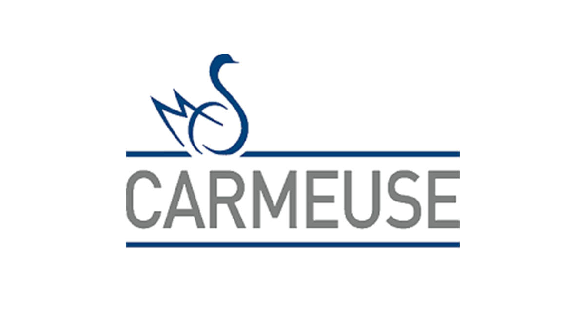 Carmeuse logo