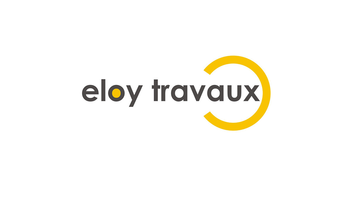 Eloy Travaux logo