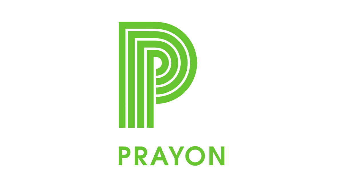 Prayon logo