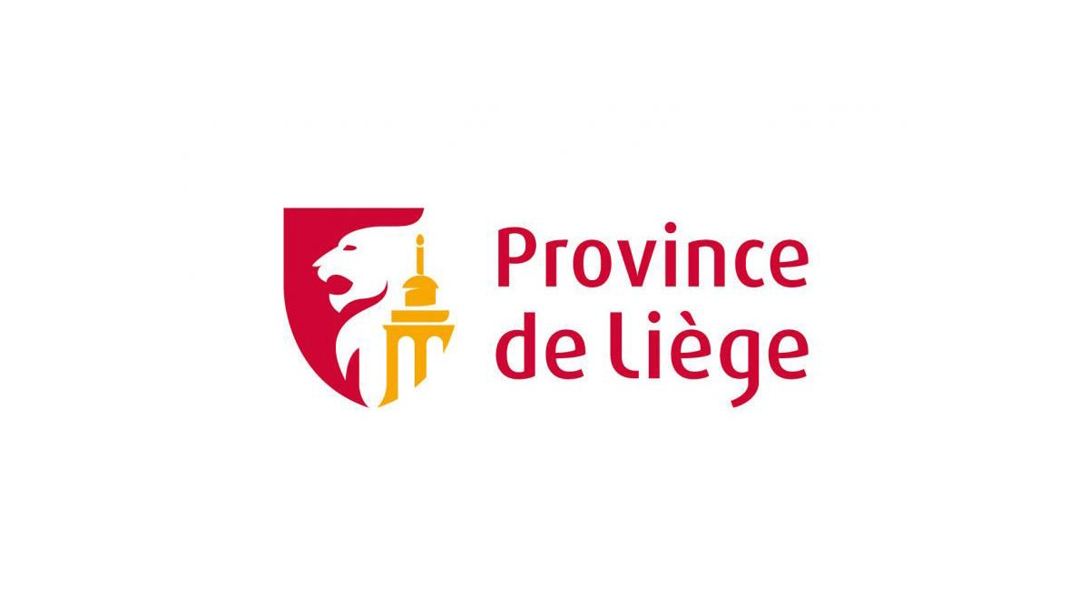 Province de Liege logo