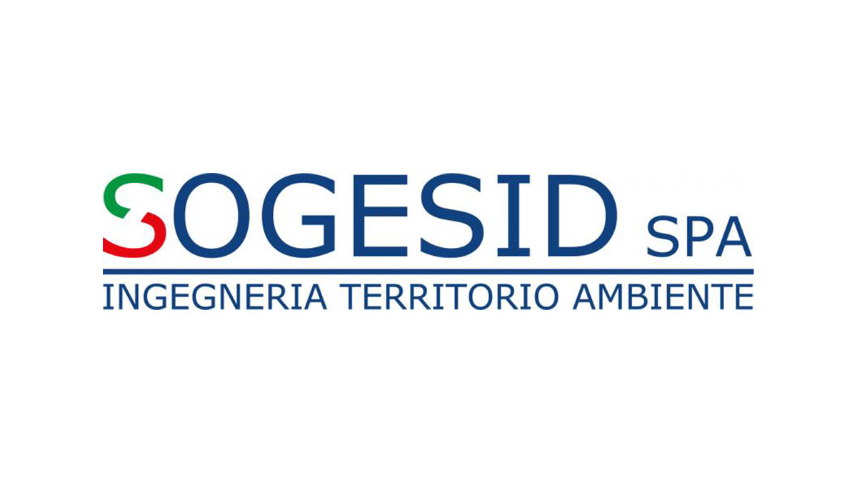 Sogesid logo