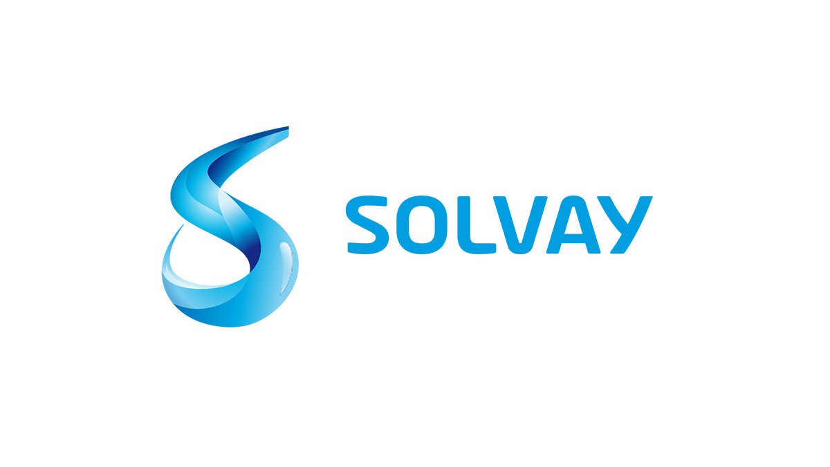 Solvay logo