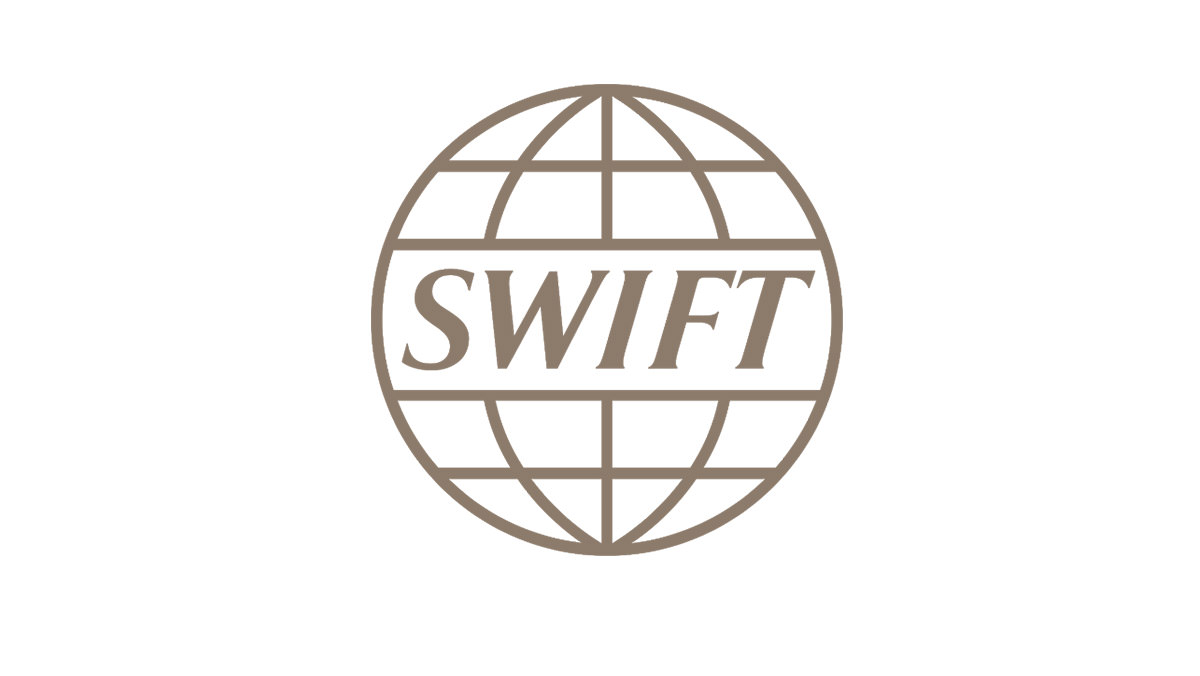 Swift logo