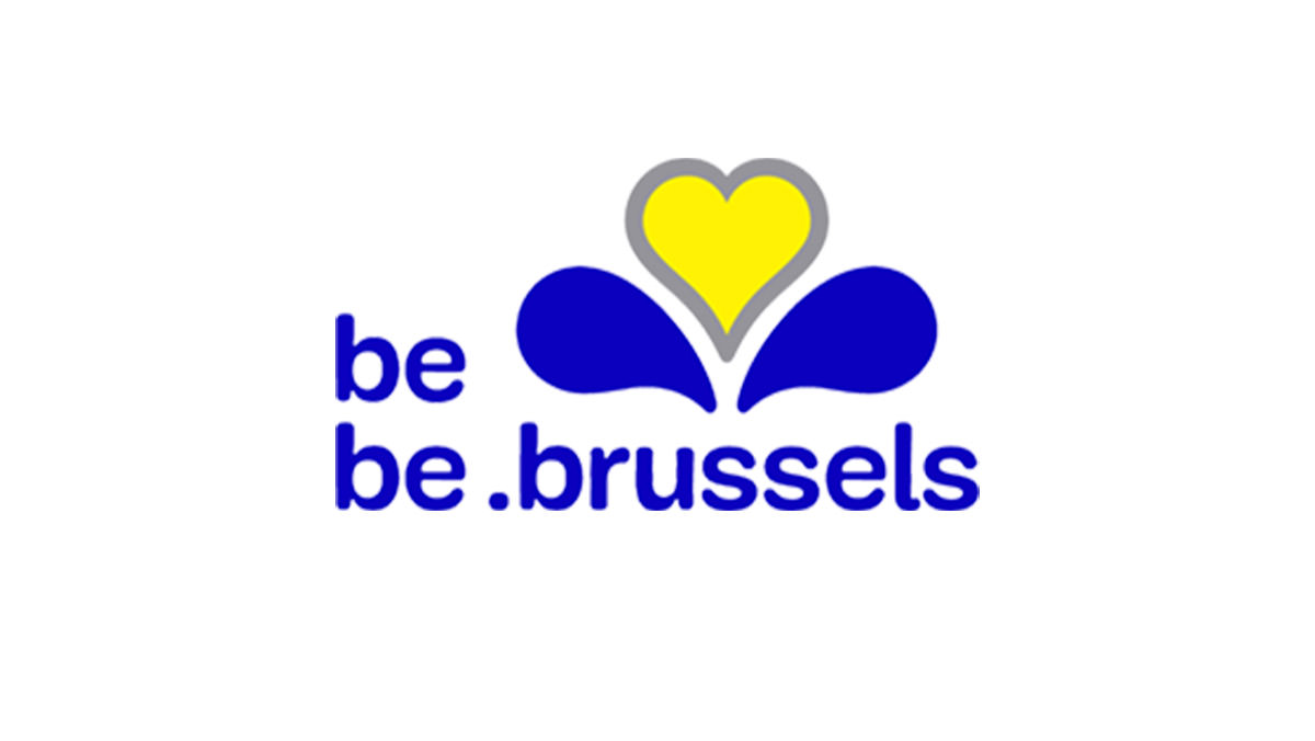 Bruxelles Capitale logo